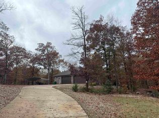 110 Shady Thicket Ln, Little Rock, AR 72204