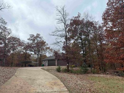 110 Shady Thicket Ln, Little Rock, AR, 72204