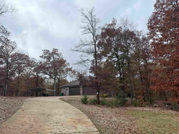 110 Shady Thicket Ln, Little Rock, AR 72204