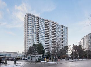 3 Greystone Walk Dr #1021, Toronto, ON M1K 5J4