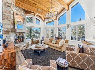 7900 Royal St #18, Park City, UT 84060