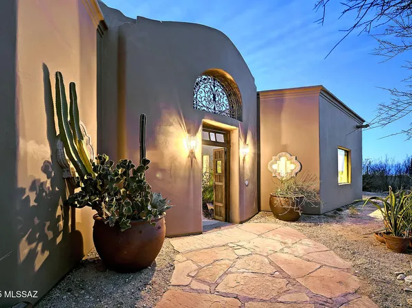 2651 W Sunkist Rd, Tucson, AZ 85755