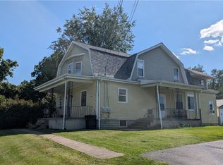 1241 Pittsburgh Rd, Uniontown, PA 15401