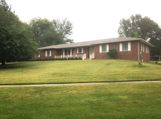415 Hyde Park, Mount Vernon, IL 62864