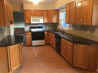 1468 Green Rd, Ann Arbor, MI 48105