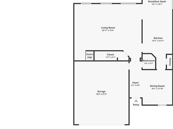 2nd image of 4210 Thyme Cir