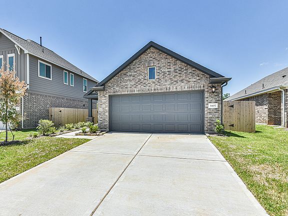 2nd image of 1407 Cecilia Vines Dr