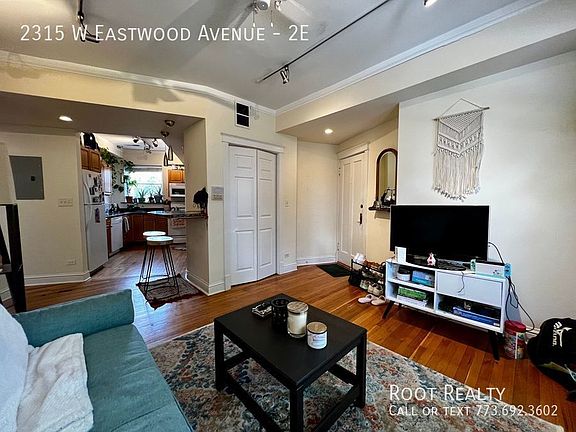2nd image of 2315 W Eastwood Ave #2E