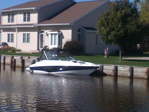 Waterfront Lifestyle