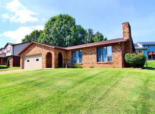 1578 Saratoga Ave, Cape Girardeau, MO 63701