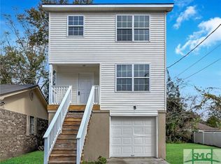 2014 Cowan Ave, Savannah, GA 31405