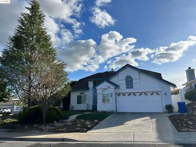 2250 Putter Ct, Brentwood, CA, 94513