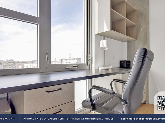 Office Area