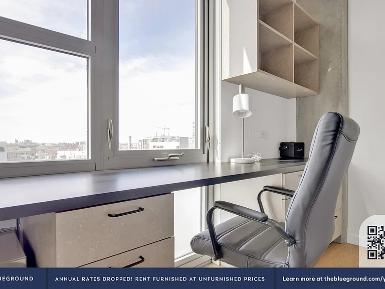 Office Area