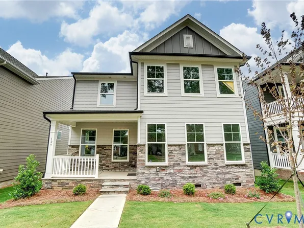 2489 Flora Blvd, Henrico, VA 23231