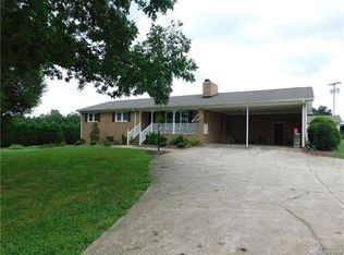 28720 Hatley Farm Rd, Albemarle, NC 28001