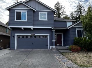 2845 Fiddleback St NE, Lacey, WA 98516
