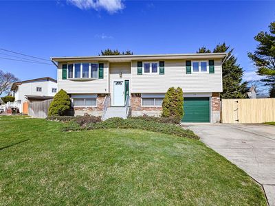 19 Malmac Court, West Islip, NY, 11795