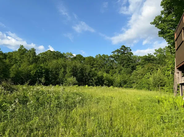 Shady Ln, Trego, WI 54888