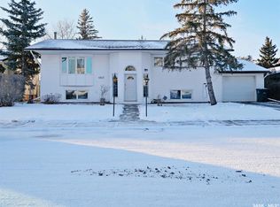 1107 Herschel Pl, Rosetown, SK S0L2V0