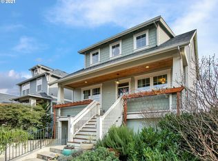 4828 NE 25th Ave, Portland, OR 97211