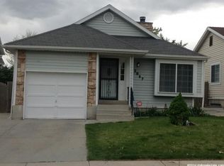 3067 W Great Pasture Rd, West Jordan, UT 84088