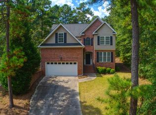 70 Juniper Loop, Aiken, SC 29803