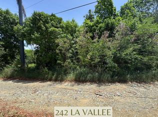 242 La Vallee Nb St, Frederiksted, VI 00840