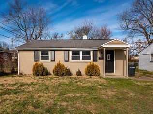 1307 Apple Lane, Jeffersonville, IN 47130