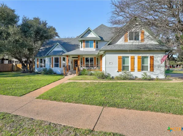 300 Champions Dr, Georgetown, TX 78628