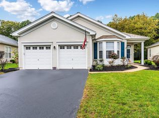 517 Weston Dr, Galloway, NJ