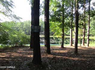 197 W Lakeview Ln #197, Washington, NC 27889