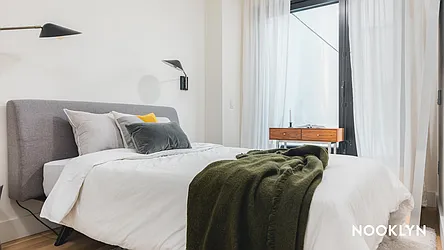 Rented by Nooklyn NYC LLC