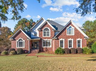 1 Ascot Ridge Ct, Irmo, SC 29063