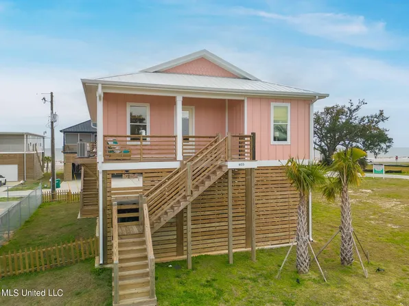405 Alston Ave, Gulfport, MS 39501