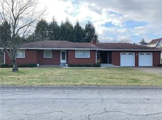 109 Summit Ave, Midland, PA