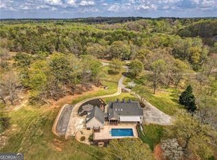 5555 John Burruss Rd, Cumming, GA 30040