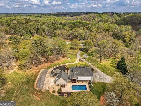 5555 John Burruss Rd, Cumming, GA 30040