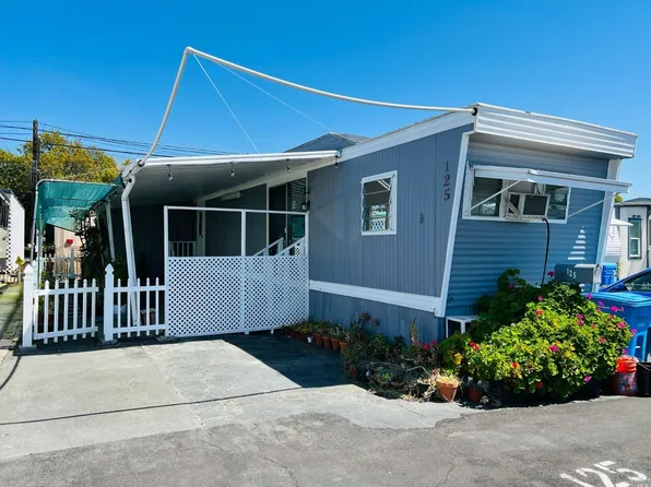 2500 Springs Road #125, Vallejo, CA 94591