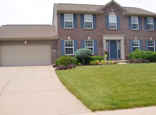 9876 Cherbourg Dr, Union, KY 41091