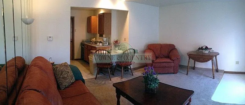 10690 Rose Briar Ct NE — Photo 1