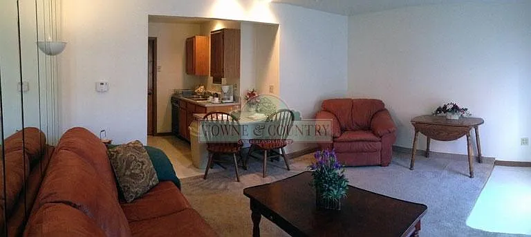 10690 Rose Briar Ct NE #113 — Photo 1