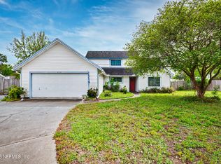 9720 STEAD Court, Jacksonville, FL 32221