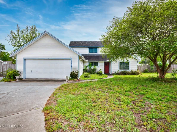 9720 STEAD Court, Jacksonville, FL 32221