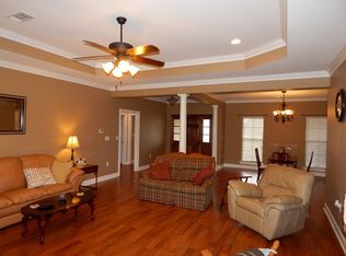 306 Ledet Dr, Natchitoches, LA 71457