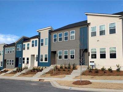 1566 Driggs Dr NW #176, Atlanta, GA, 30318