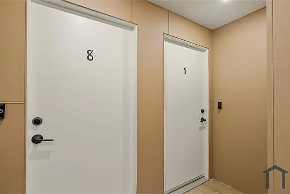 1 bed, $2,095 — Photo 4