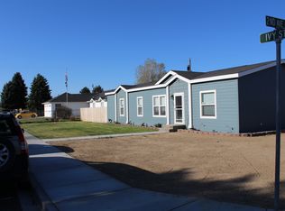 159 Ivy St NE, Ephrata, WA 98823