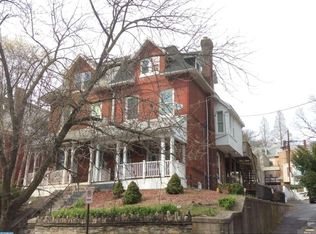 1515 Perkiomen Ave, Reading, PA 19602
