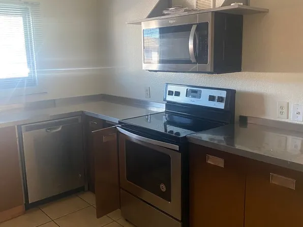 Sage Villas Apartments